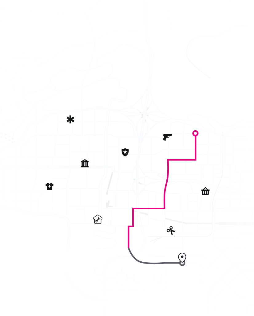 Join Server Background